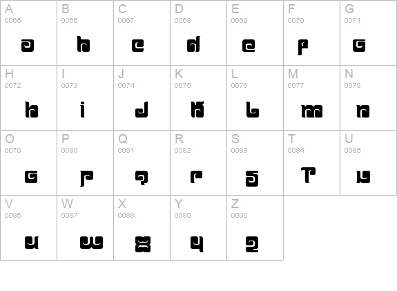BALLOM details - Free Fonts at FontZone.net