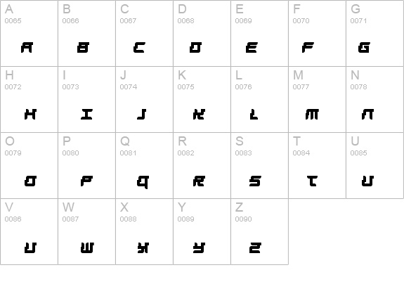 Barbarella details - Free Fonts at FontZone.net