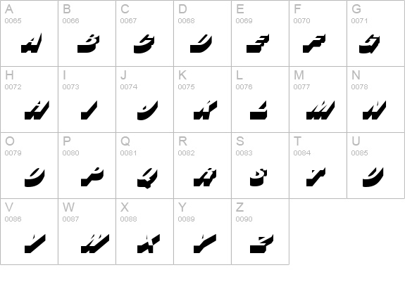 Bastian Regular details - Free Fonts at FontZone.net