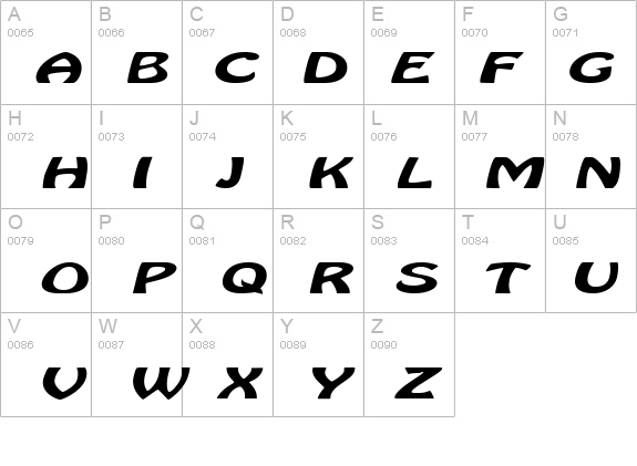 Batavia Regular details - Free Fonts at FontZone.net