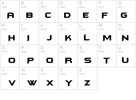 BatmanForeverAlternate details - Free Fonts at FontZone.net