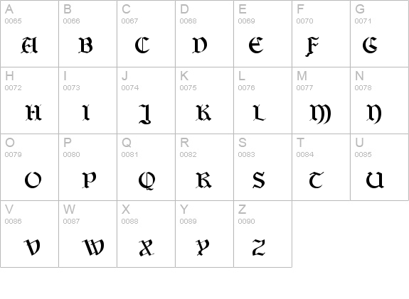 Bayern details - Free Fonts at FontZone.net