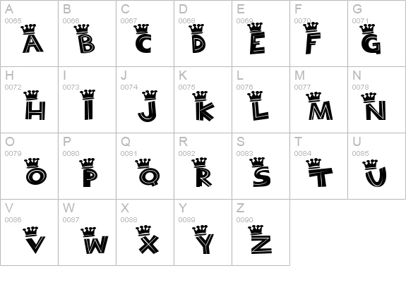 Bayou Cowboy details - Free Fonts at FontZone.net