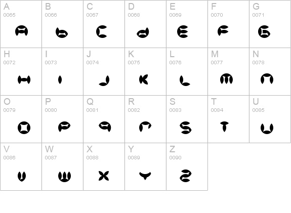 BD Beans details - Free Fonts at FontZone.net