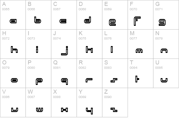 Beach House details - Free Fonts at FontZone.net