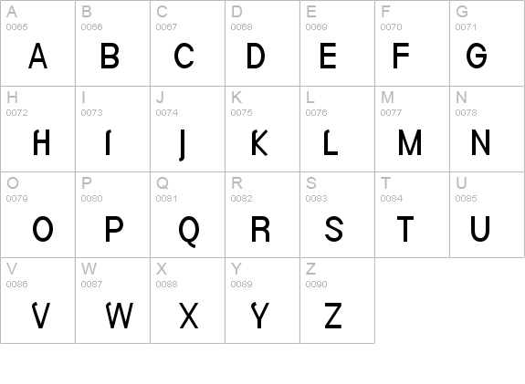 Bedizen details - Free Fonts at FontZone.net
