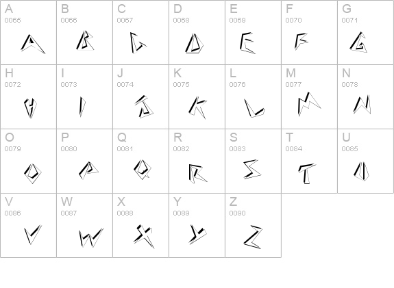 BeerDB Normal details - Free Fonts at FontZone.net