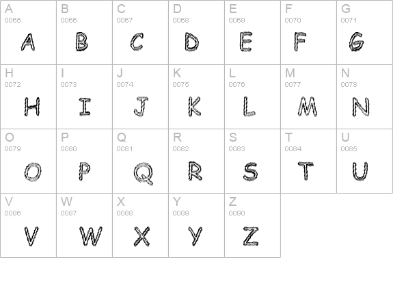 BeerGlass details - Free Fonts at FontZone.net