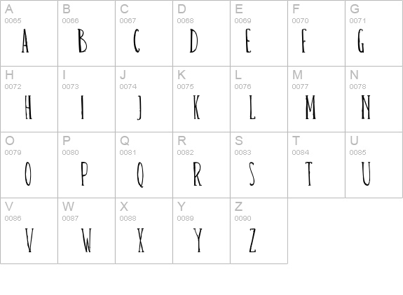 Belisa plumilla manual details - Free Fonts at FontZone.net