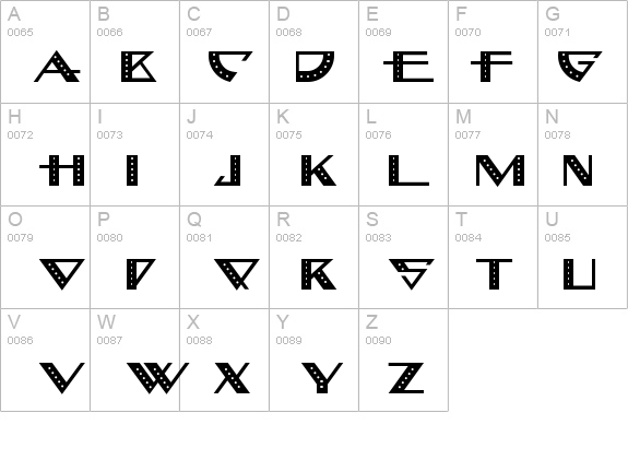 BellhopNF details - Free Fonts at FontZone.net