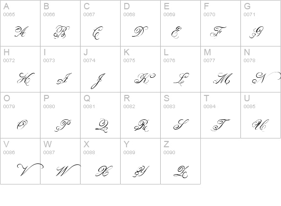 Belphebe details - Free Fonts at FontZone.net