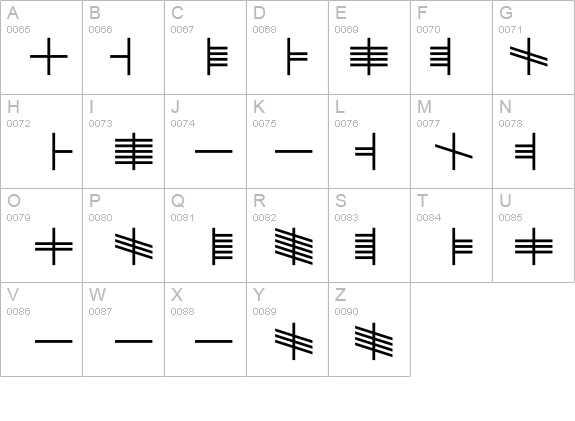 Beth-Luis-Nion details - Free Fonts at FontZone.net