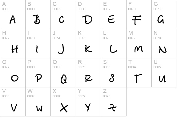 Betina Bold details - Free Fonts at FontZone.net