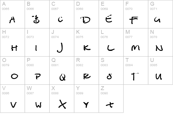 Betina Script Rus Bold details - Free Fonts at FontZone.net