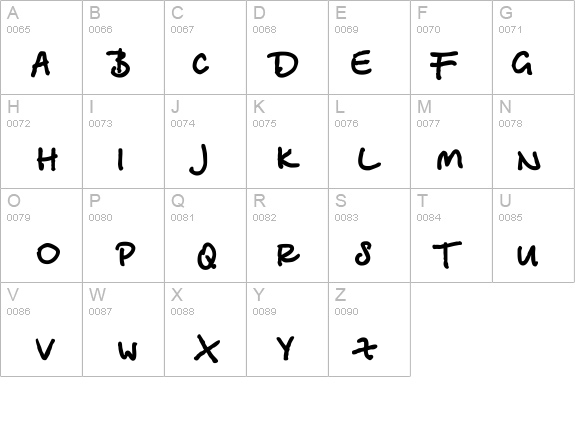 BetinaScriptExtraCTT details - Free Fonts at FontZone.net