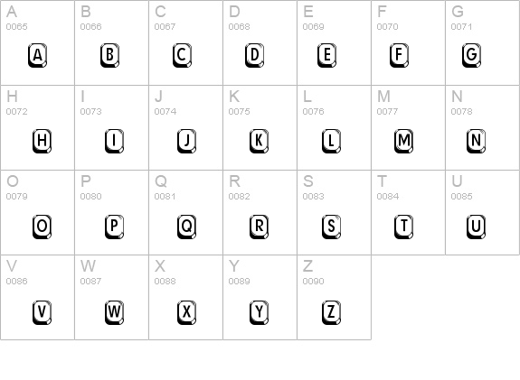 BetsyFlanagan-Regular details - Free Fonts at FontZone.net