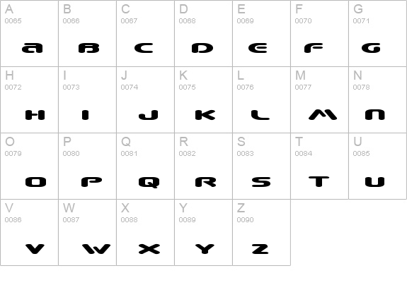 Beware details - Free Fonts at FontZone.net