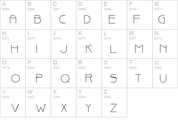 Biscuit-Regular DB details - Free Fonts at FontZone.net