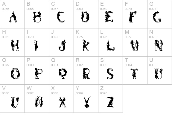 Bizarro Regular details - Free Fonts at FontZone.net