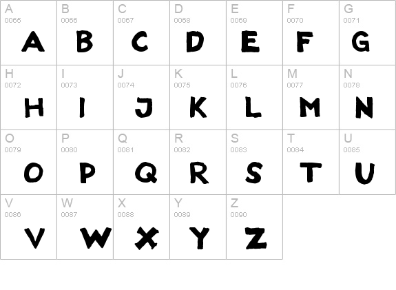 Black Metal Sans details - Free Fonts at FontZone.net