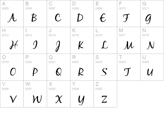 BlackJackRegular details - Free Fonts at FontZone.net