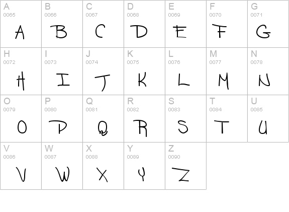 BlazingHeat9 Bold details - Free Fonts at FontZone.net