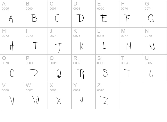 BlazingHeat9 Regular details - Free Fonts at FontZone.net