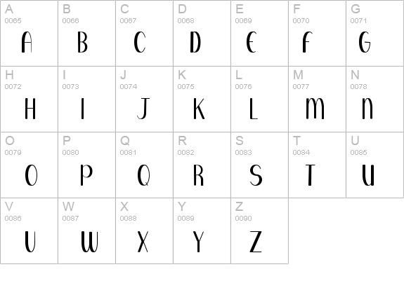 Blue Melody details - Free Fonts at FontZone.net