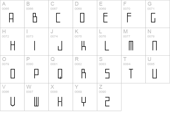 BN Defect details - Free Fonts at FontZone.net