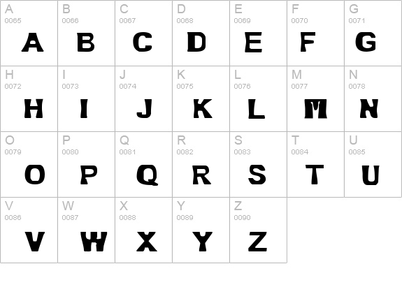 BN-Old Fashion details - Free Fonts at FontZone.net