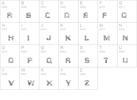 Bois Regular details - Free Fonts at FontZone.net