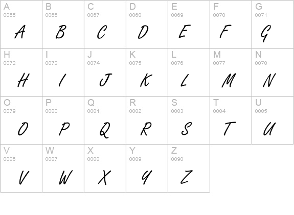 Boldstylescript details - Free Fonts at FontZone.net