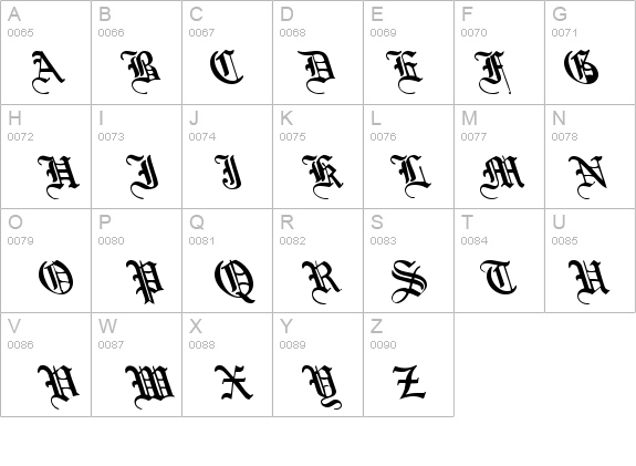 BoobShellText125 Bold details - Free Fonts at FontZone.net