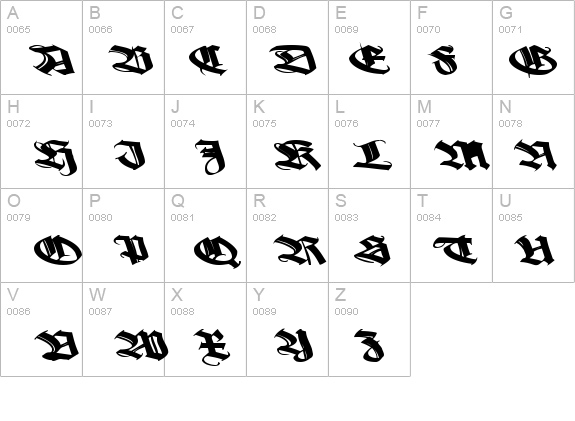 BoogieWoogieBold112 Bold details - Free Fonts at FontZone.net