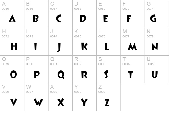 BoogieWoogieHmk details - Free Fonts at FontZone.net