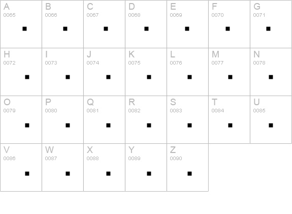 Bookshelf Symbol 7 details - Free Fonts at FontZone.net