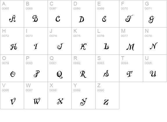 Boondoggle-Regular details - Free Fonts at FontZone.net