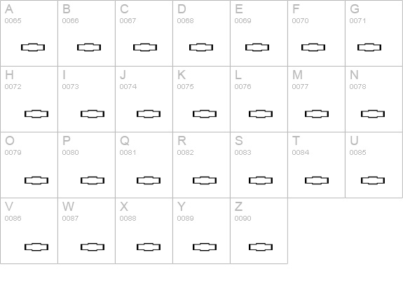 Borders1 details - Free Fonts at FontZone.net