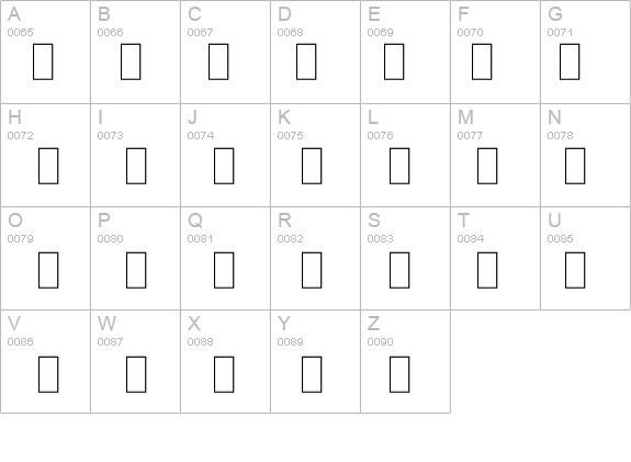 bordz details - Free Fonts at FontZone.net