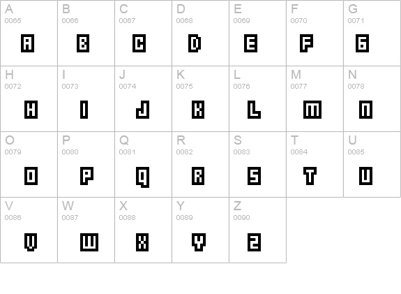 Borgnine details - Free Fonts at FontZone.net
