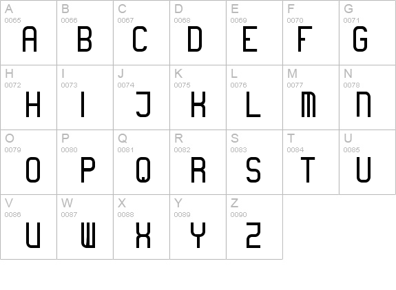 boring details - Free Fonts at FontZone.net
