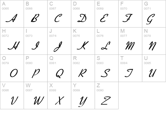 Bow Bold Italic details - Free Fonts at FontZone.net