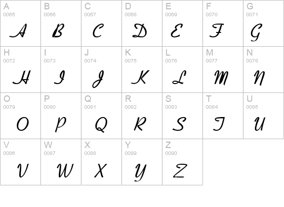 Bow Bold details - Free Fonts at FontZone.net