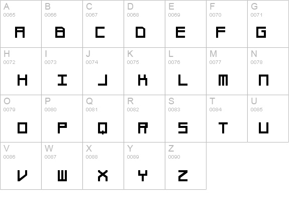 Braciola MS Extrabold details - Free Fonts at FontZone.net
