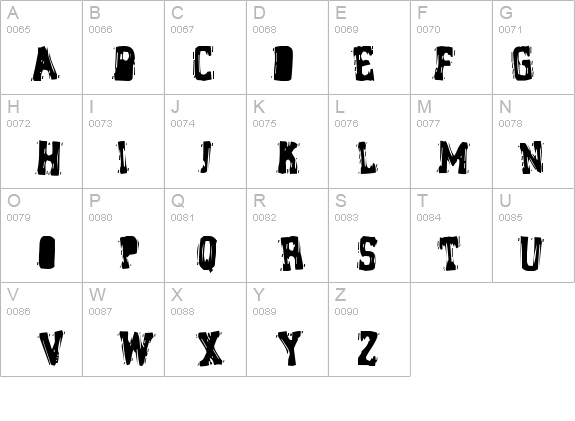 Brain Stew details - Free Fonts at FontZone.net