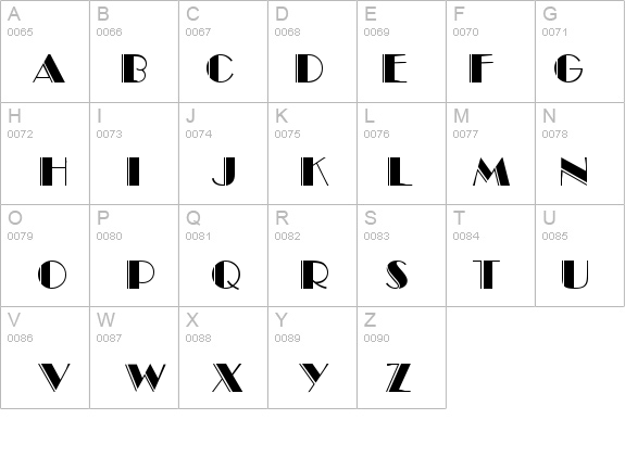 Brando Engraved Bold details - Free Fonts at FontZone.net