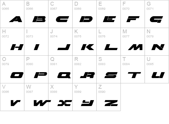 Brawl details - Free Fonts at FontZone.net