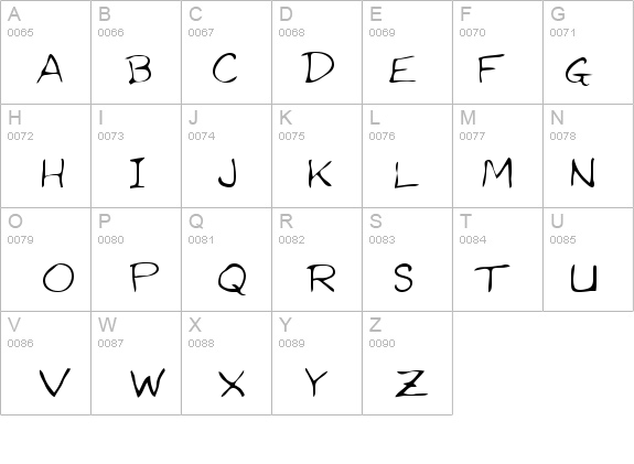 Brion Regular details - Free Fonts at FontZone.net