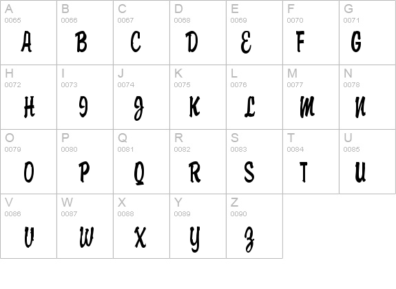 Brisk Normal details - Free Fonts at FontZone.net