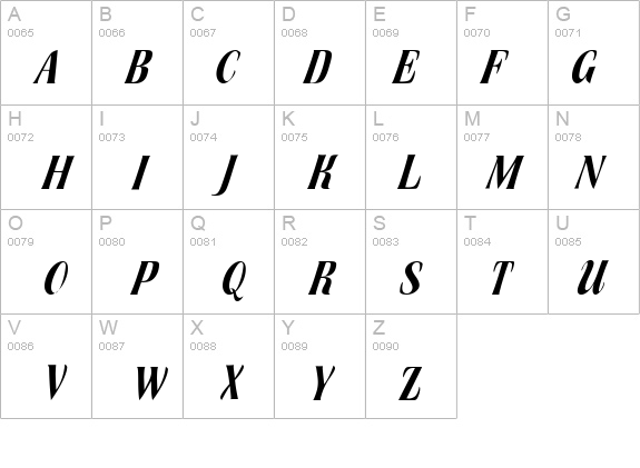 Brochure Plain details - Free Fonts at FontZone.net